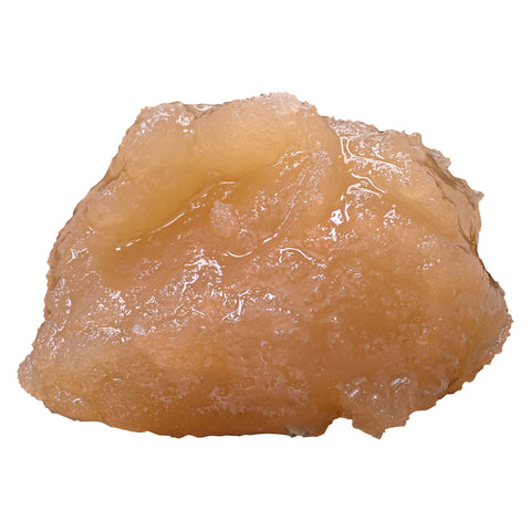 Photo Colophane de haschisch Bubble Up Fresh Frozen
