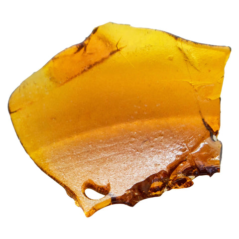 Photo Ambre de cannabis Early Lemon Berry