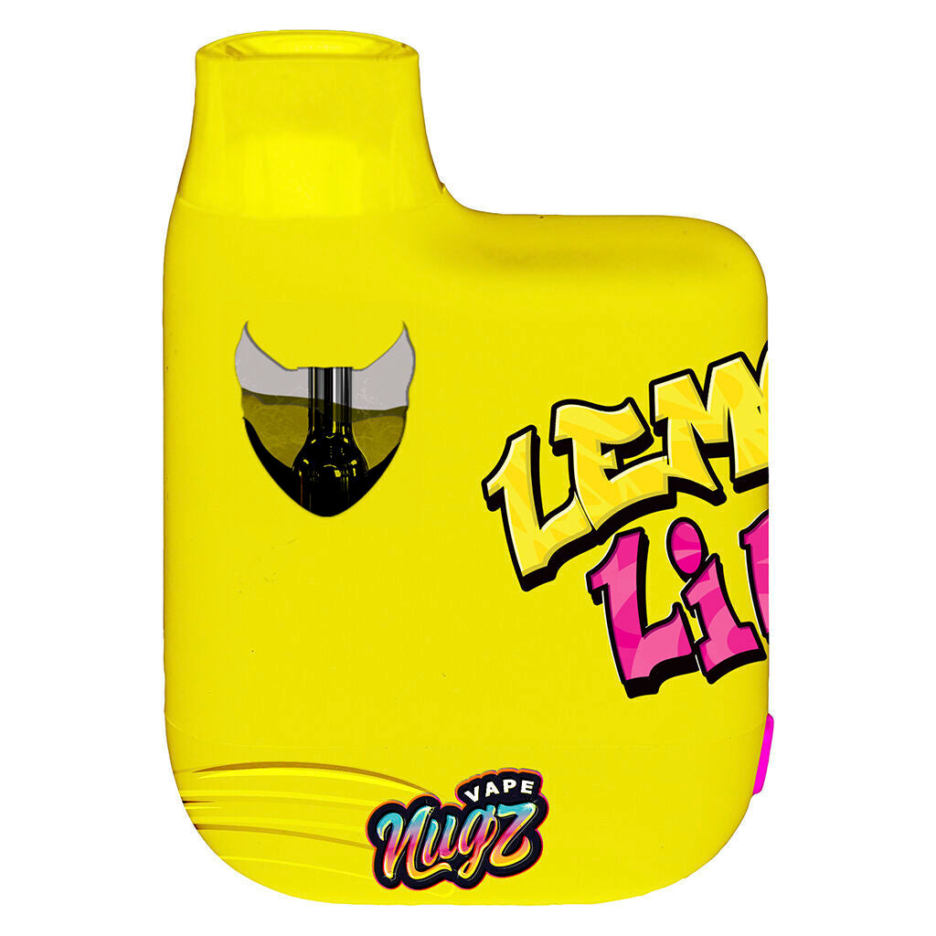 Tout-en-un à la résine Lemon Linx - 