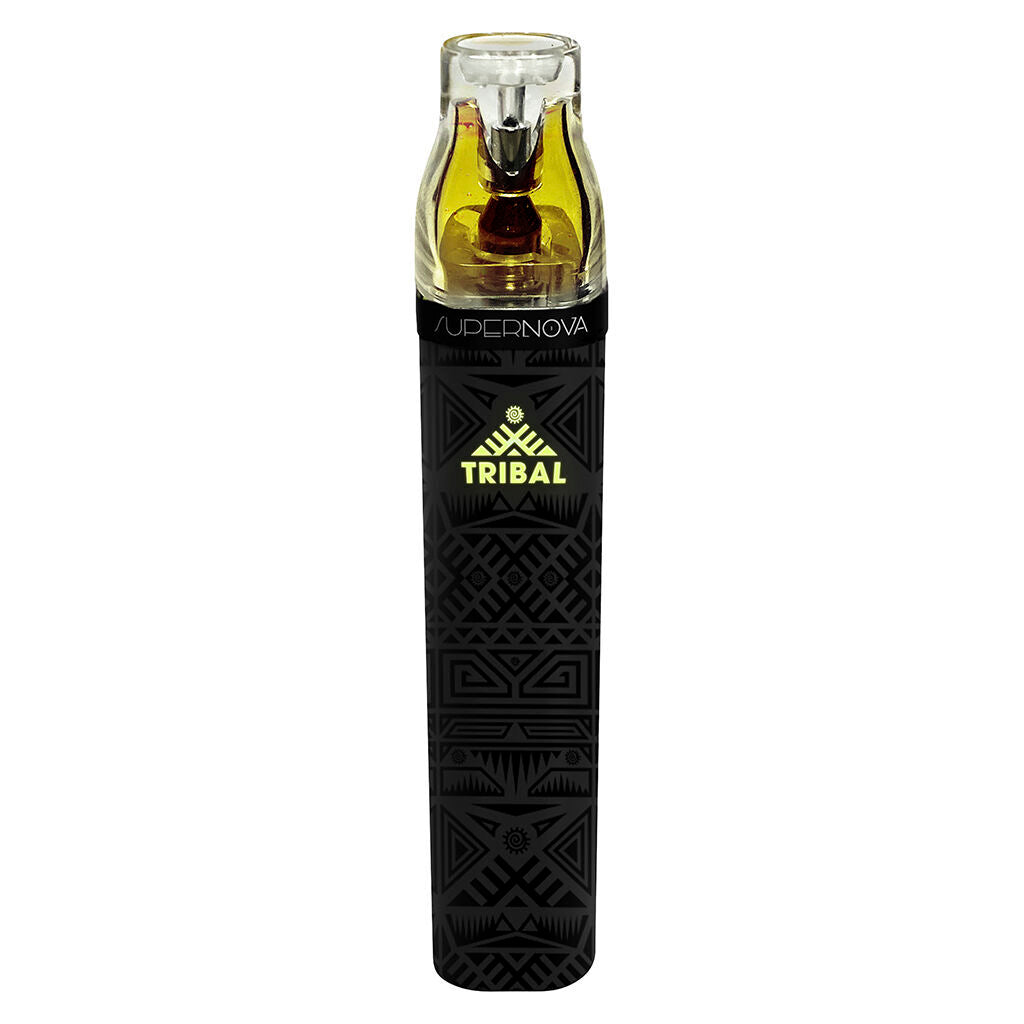 Cuban Linx Supernova Live Resin All-in-one Vape - 