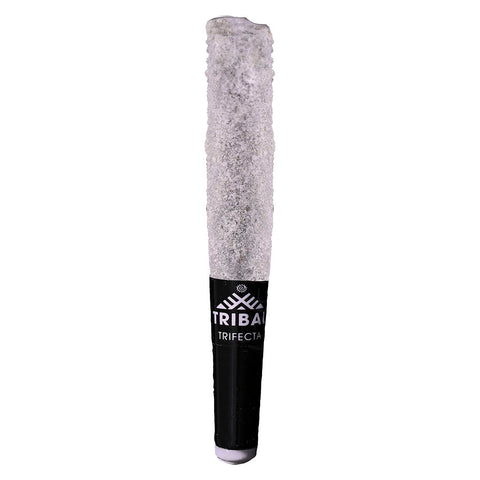Photo G Mint Trifecta Infused Pre-Roll