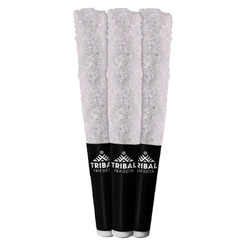 Photo Galactic Rntz Trifecta Infused Pre-roll