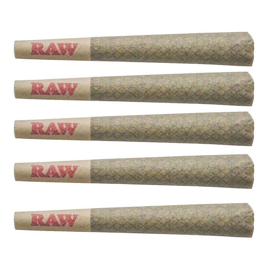 CBD Runtz Pre-Roll - 