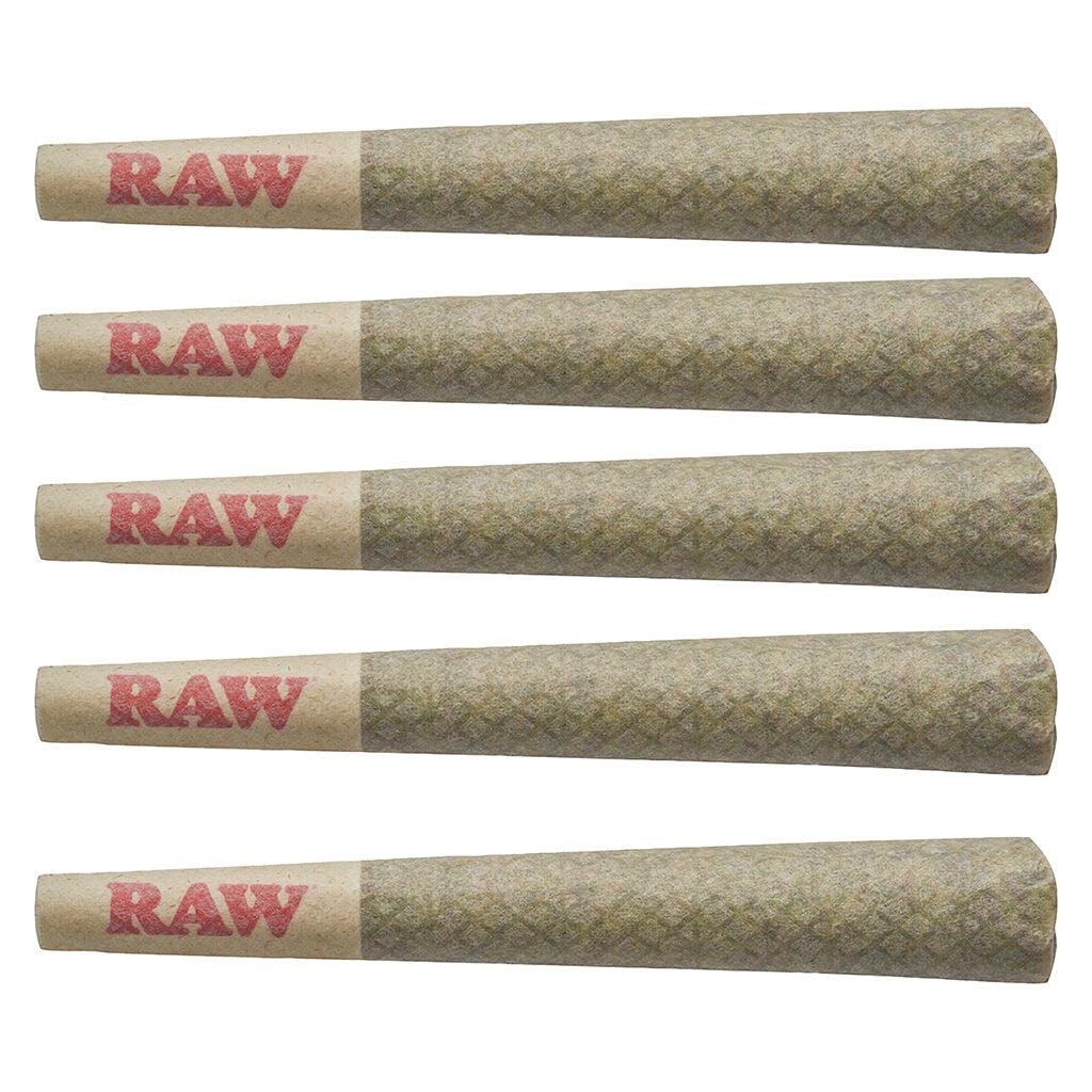 Triple Burger Pre-Roll - 