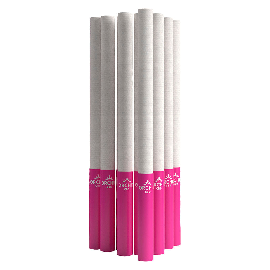 Bâtons de fleurs CBD Rntz - 