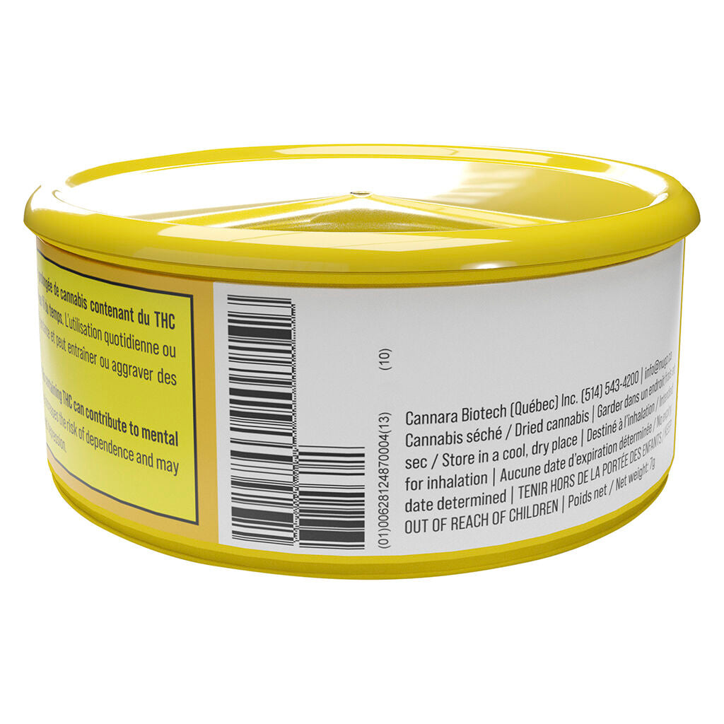 Lemon Linx - 