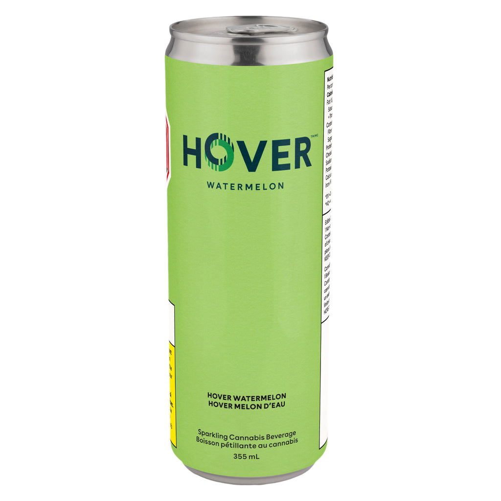 Pastèque Hover - 