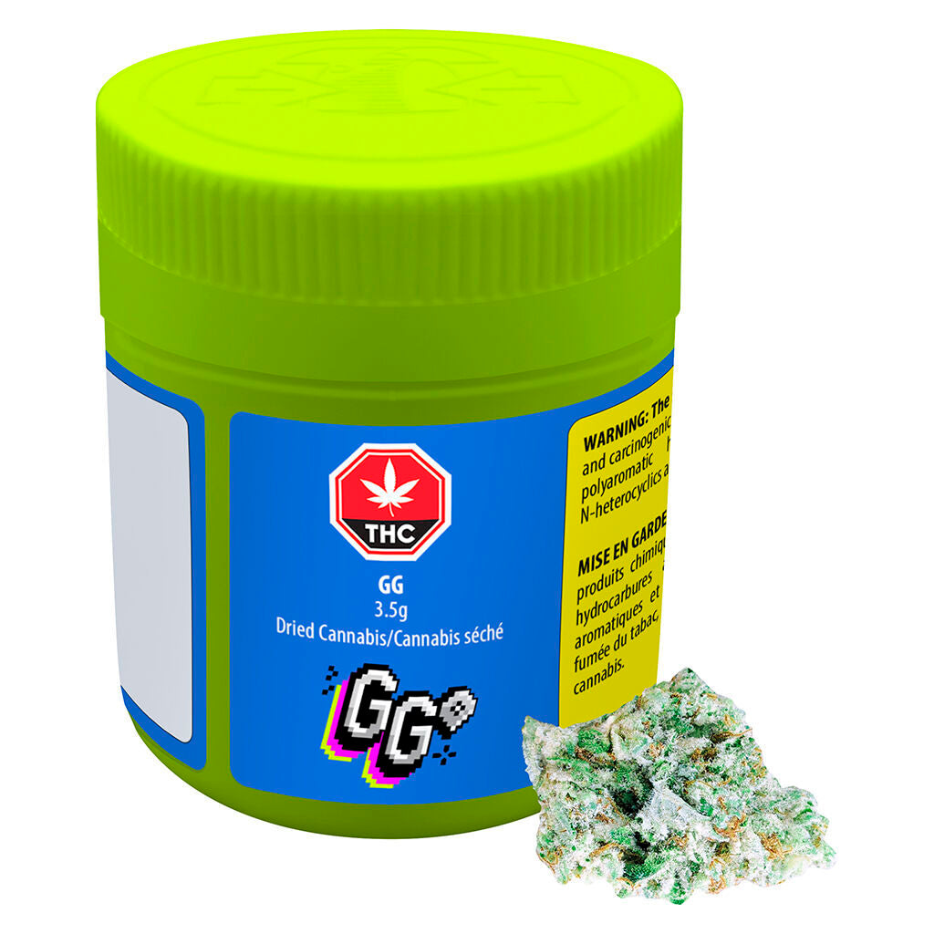 GG - 
