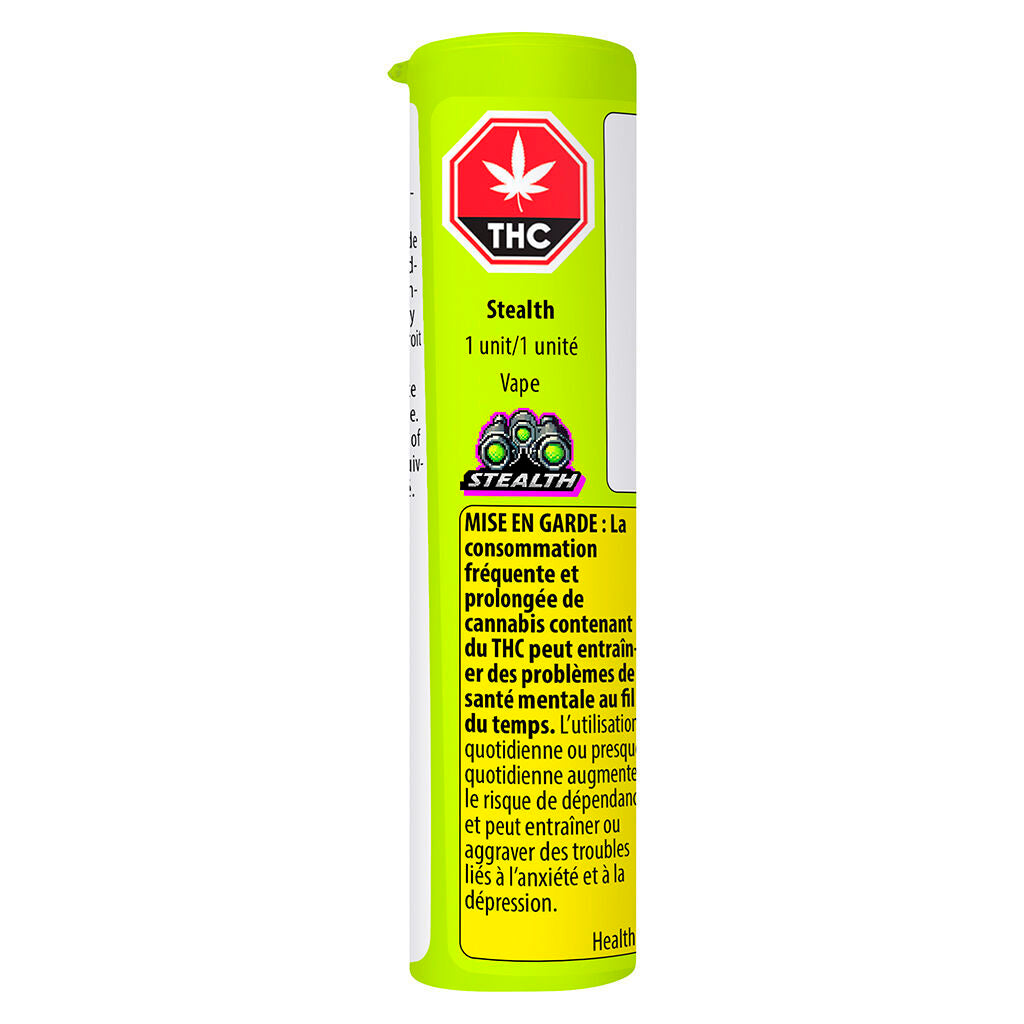 Stealth 510 Thread Cartridge - 