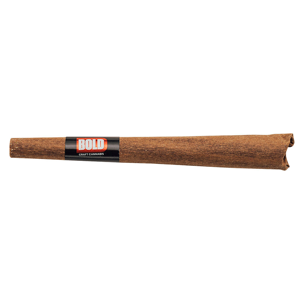 Blunt infusé Root BOLD Vanilla Diamond - 