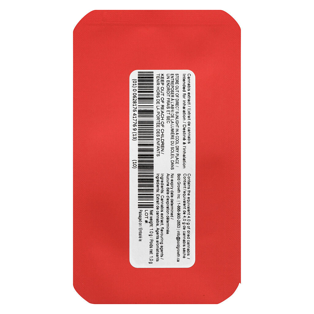 Frozen Cherry Lemonade Cartouche à 510 fils - 