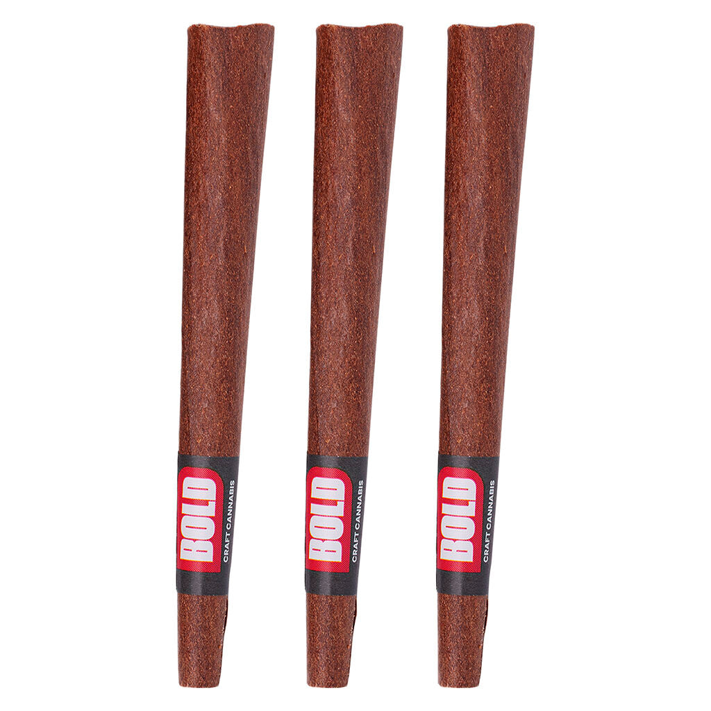 Root Beer Float Blunts - 