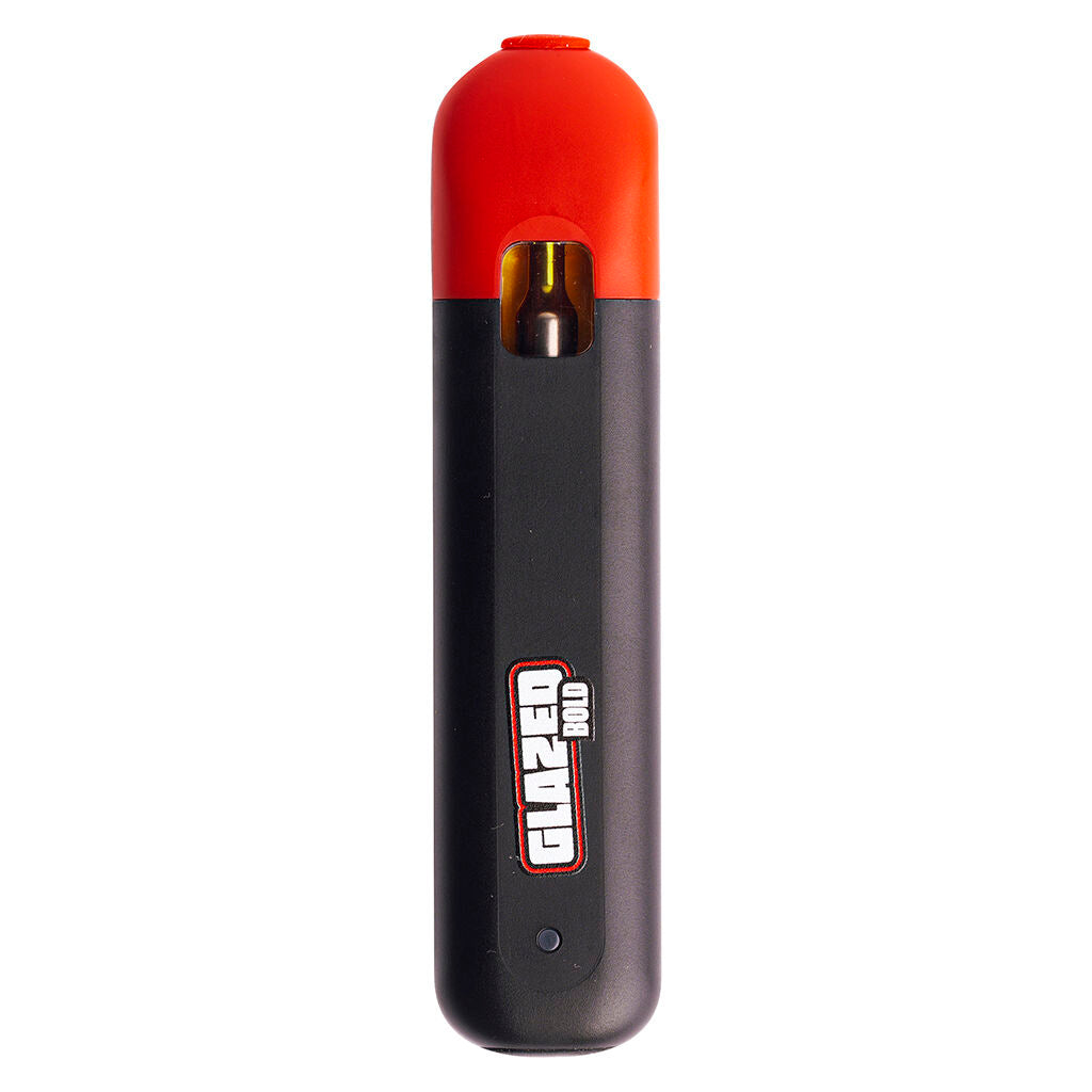 Grapezicle AIO jetable - 