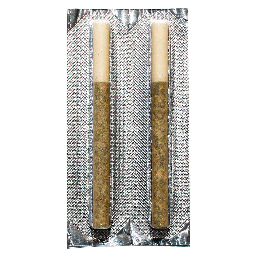 Slims - Extreme Twin Pack   Préroulé - 