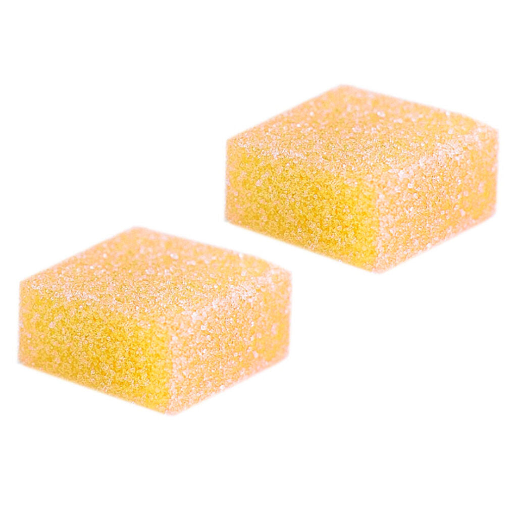 Lemon Z Rosin - Strain Specific Full Spectrum - 