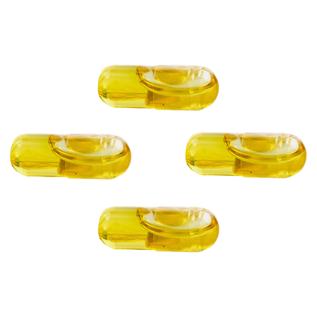 Capsule de colophane vivante à spectre complet spécifique à - 