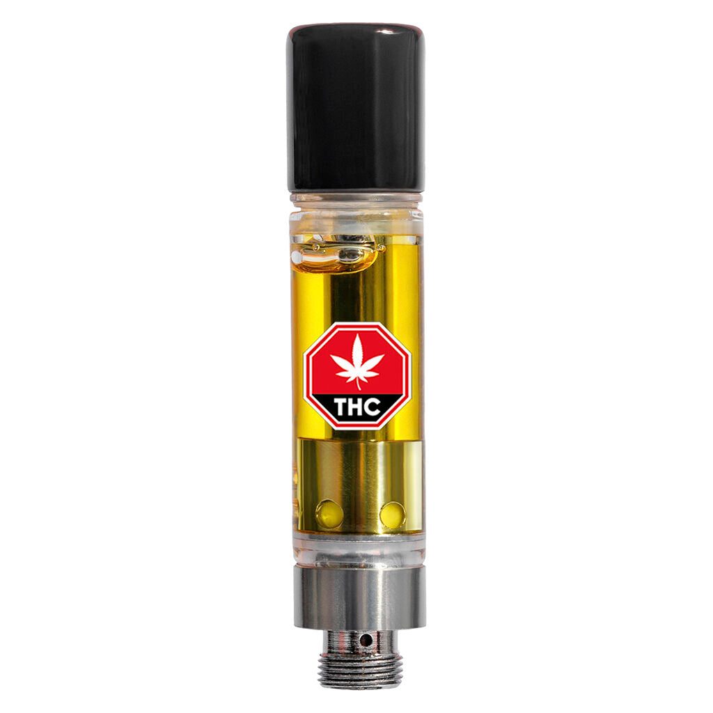 Cartouche à filetage 510 Smash Melon Vapour - 