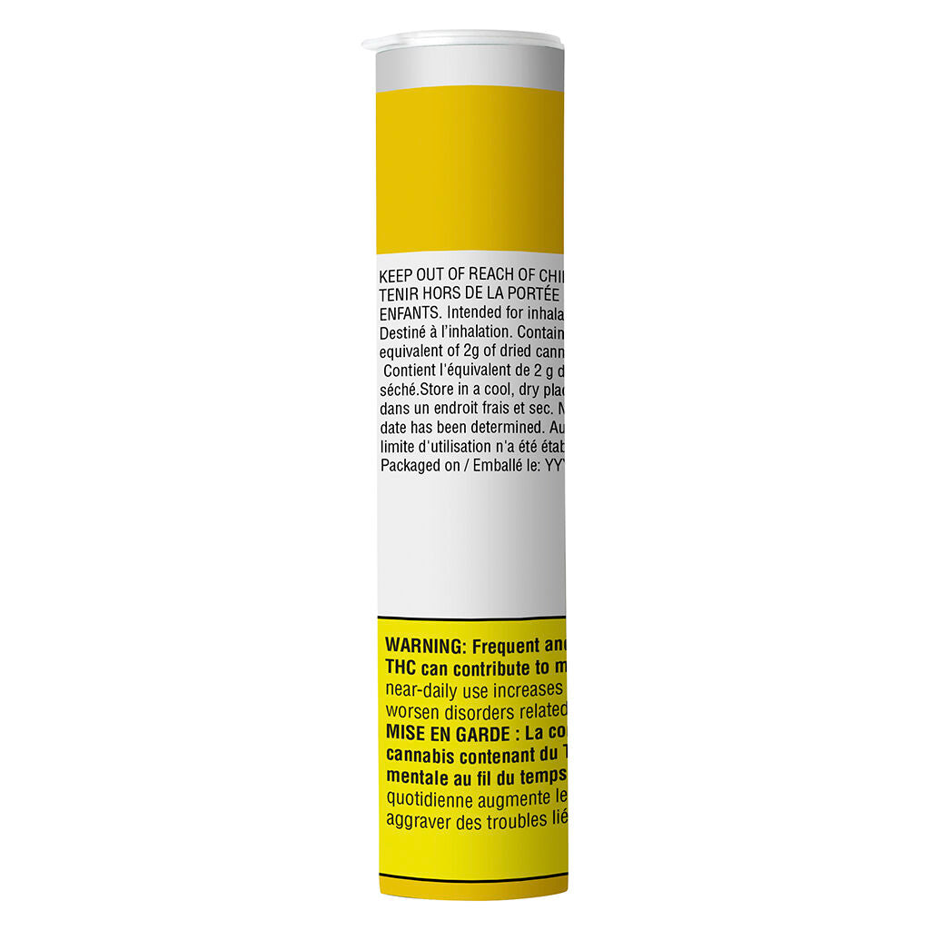 Pop n’ Pour Tropical Havoc - 