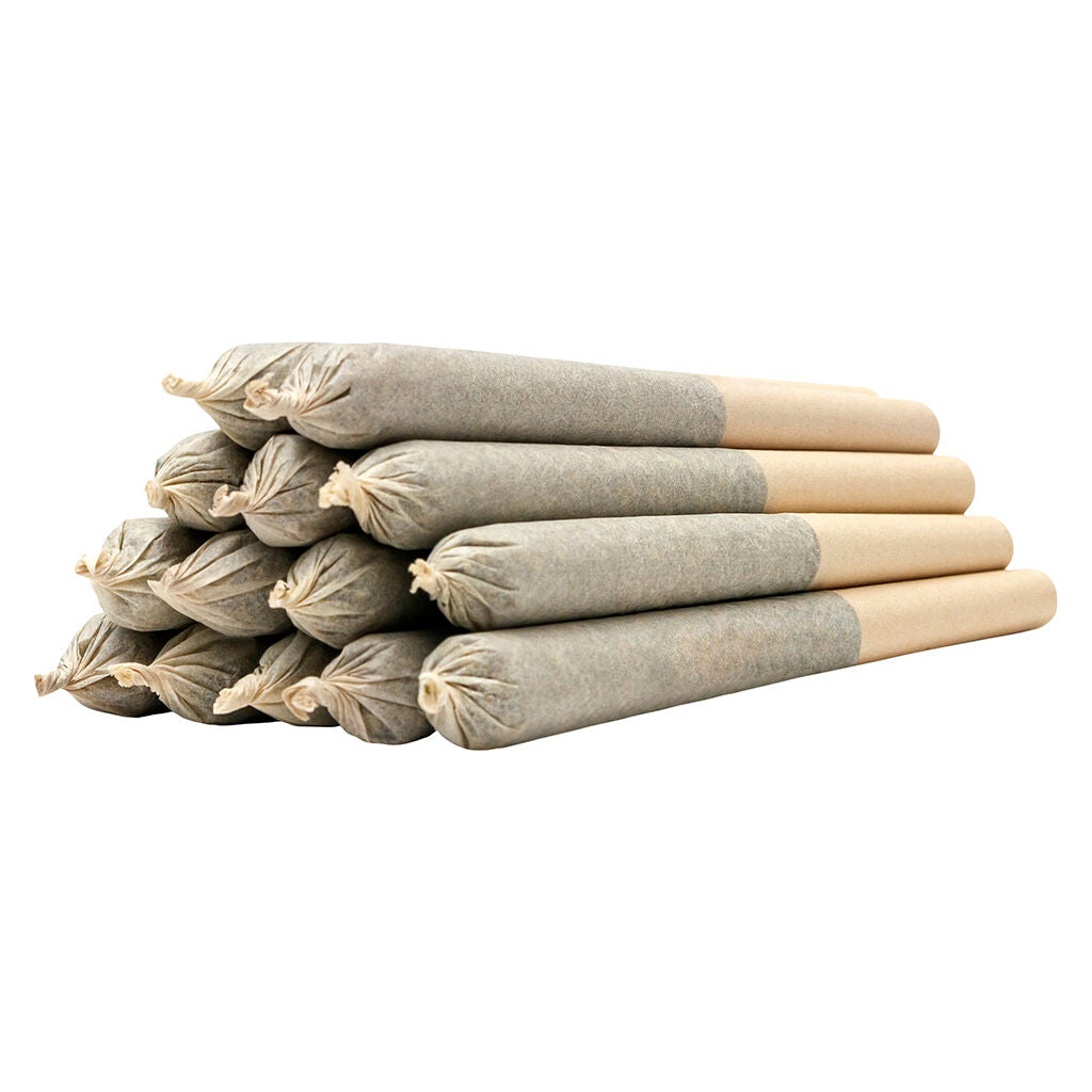 Joints Strawberry Amnesia - 
