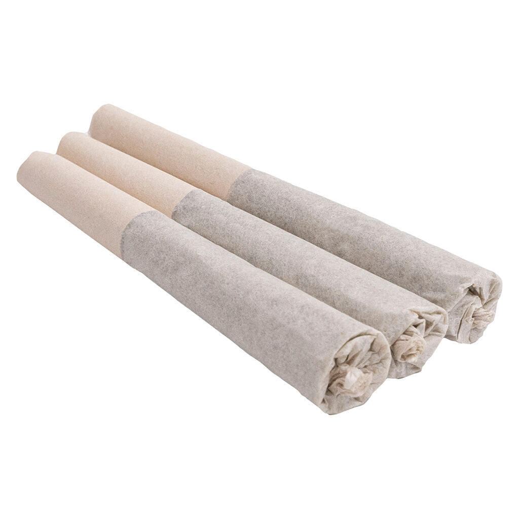 Big White Hi-def Pre-roll - 