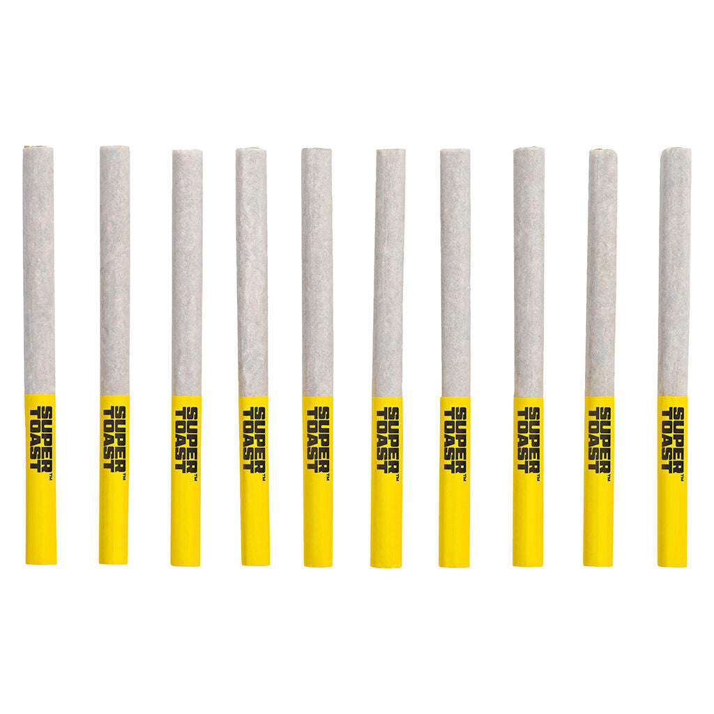 Rockstar Slims Pre-roll - 