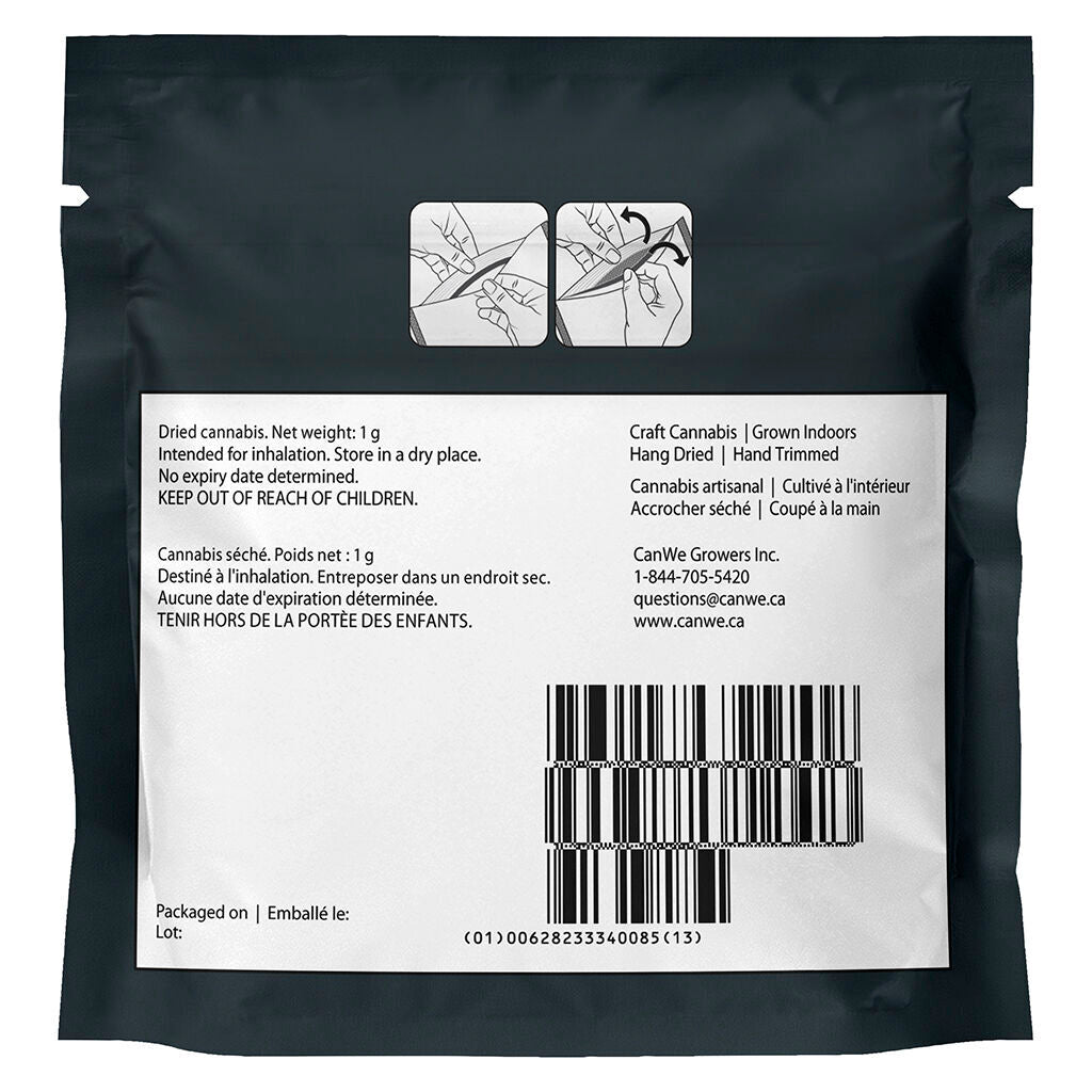 Indica Bag - 