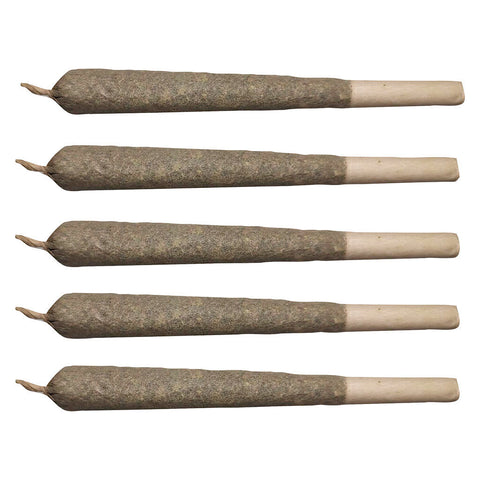 Photo Indica Peace Pack Pre-roll