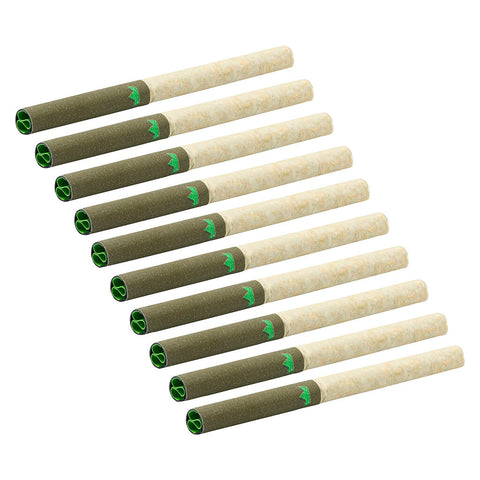 Photo Glueberry OG Redees Pre-Roll