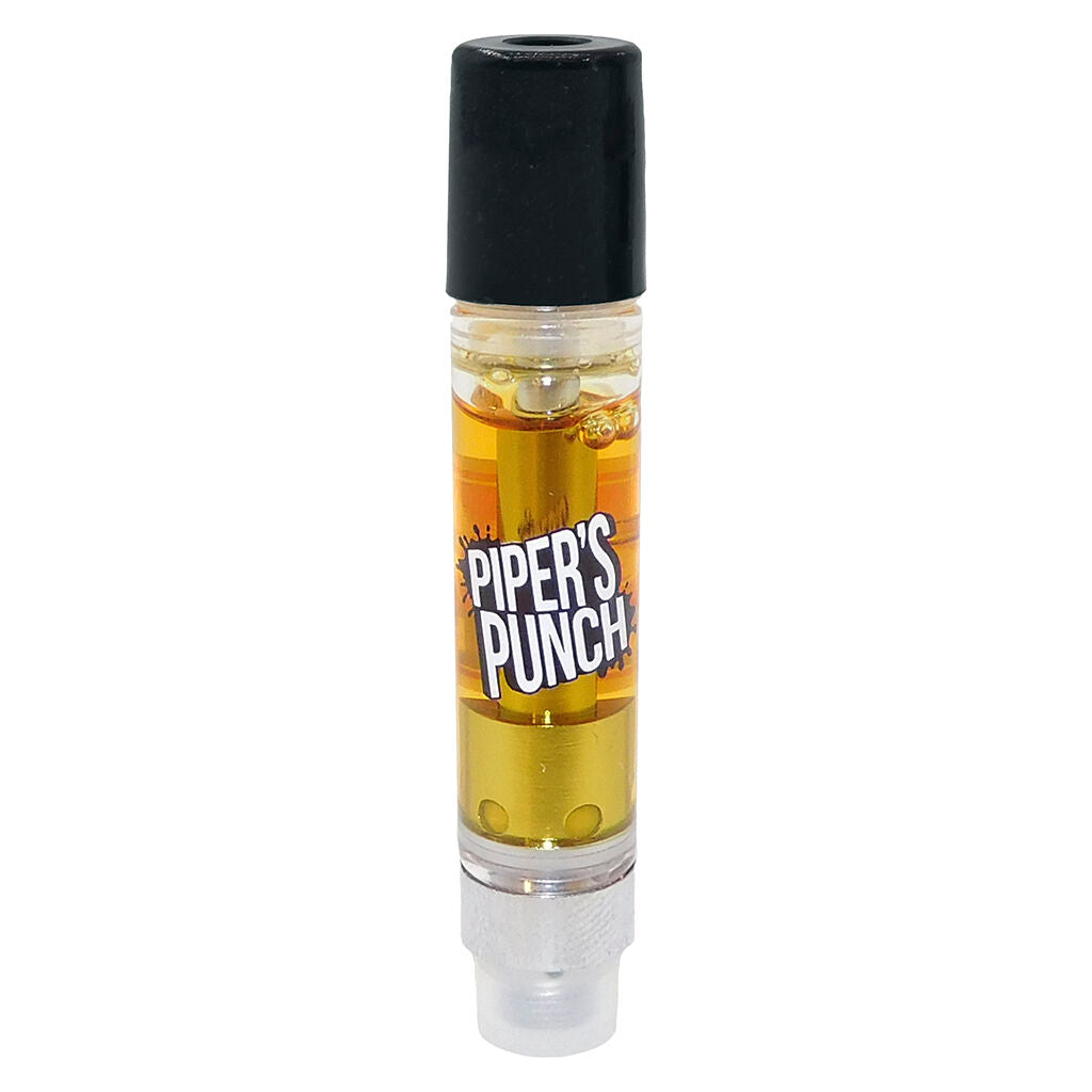Cartouche à filetage 510 Wild Berry Slurp - 
