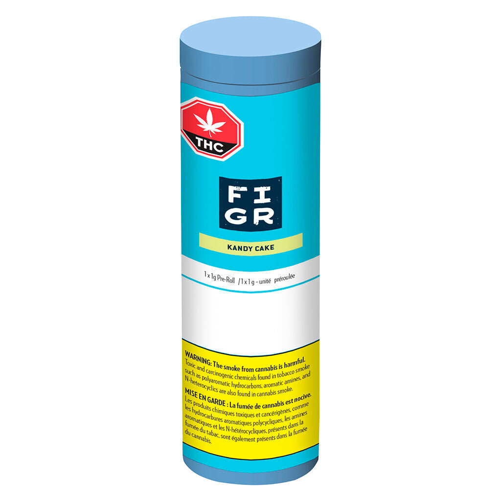 Kandy Cake Pre-roll - 