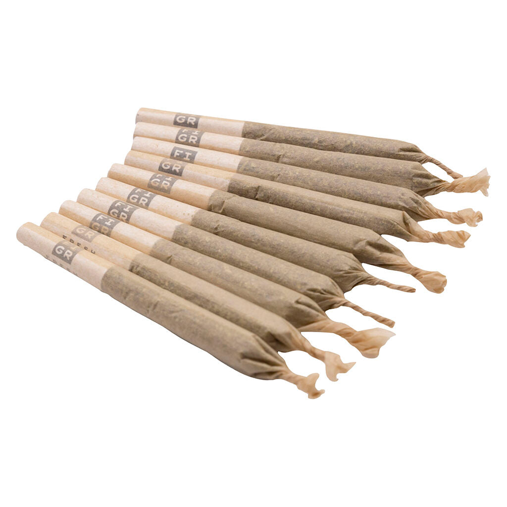 Garlic Truffle Pre-roll - 