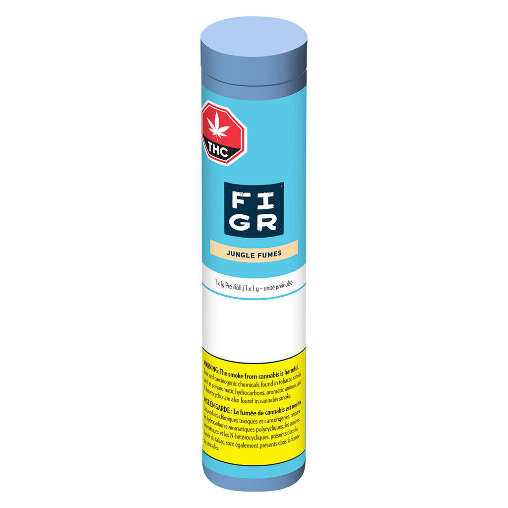 Jungle Fumes Pre-Roll - 