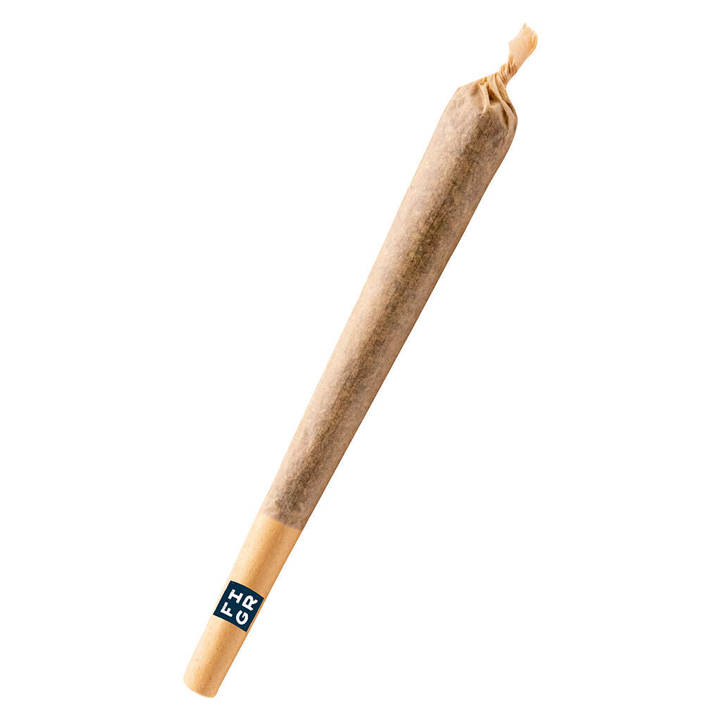 Jungle Fumes Pre-Roll - 