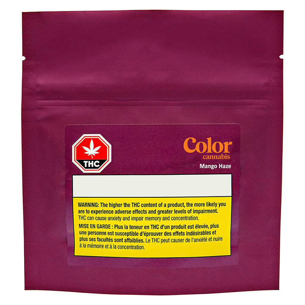 Mango Haze Pre-Rolls - 