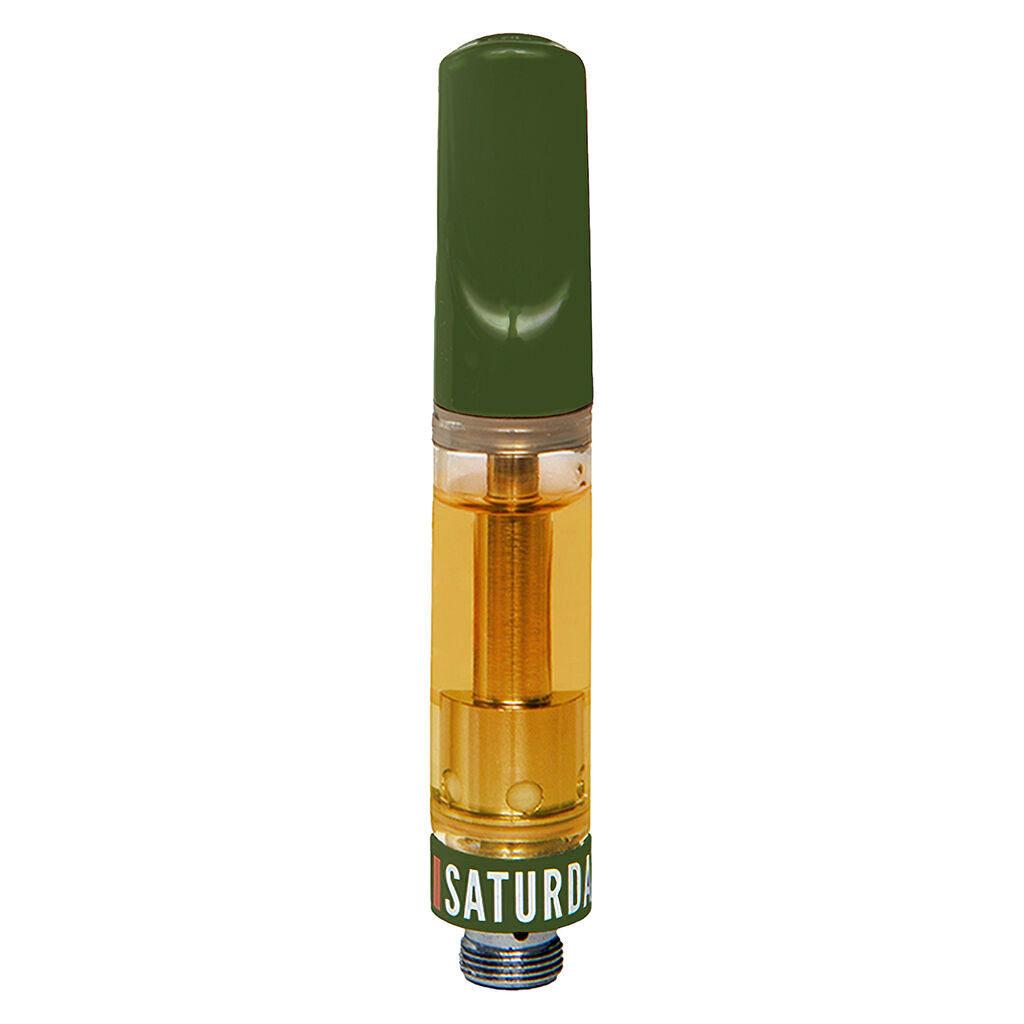 Sour Blueberry 510 Thread Cartridge - 