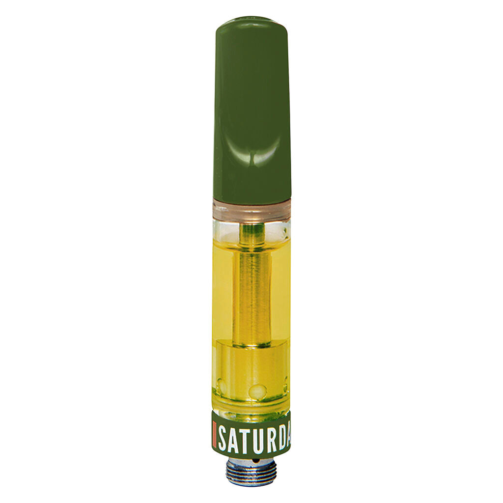 Passionfruit Lavender 510 Thread Cartridge - 
