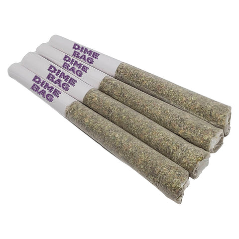 Photo Diesel Pocket Puffs Pre-Roll