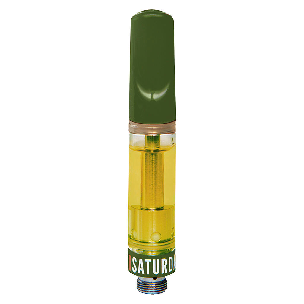 Toasted Hazelnut 510 Thread Cartridge - 