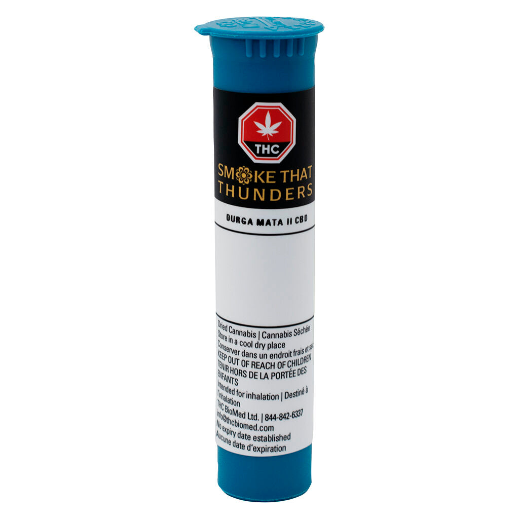 Durga Mata II CBD Préroulé - 