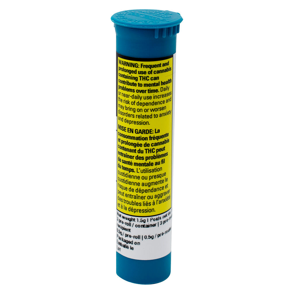 Durga Mata II CBD Pre-Roll - 