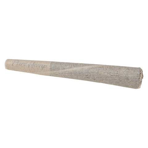 Photo Blueberry Bliss Pre-Roll