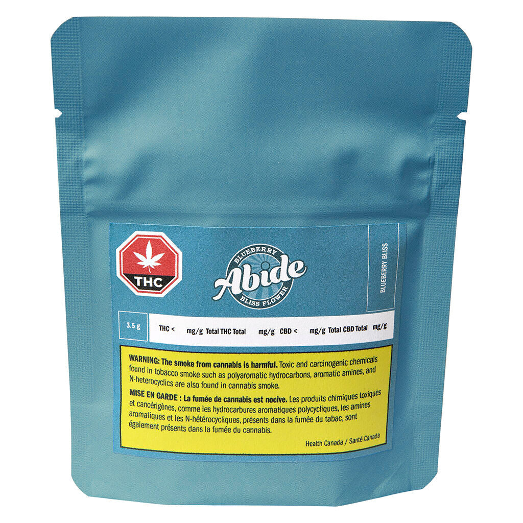 Blueberry Bliss - 