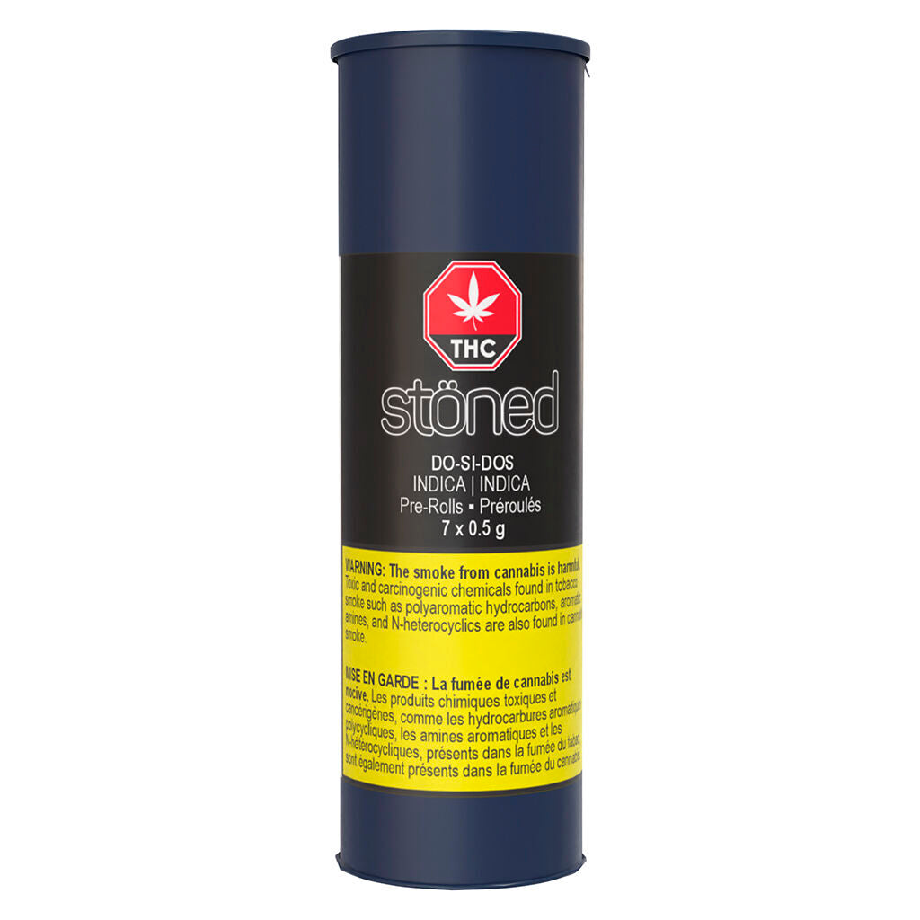 Do Si Dos Preroll - 