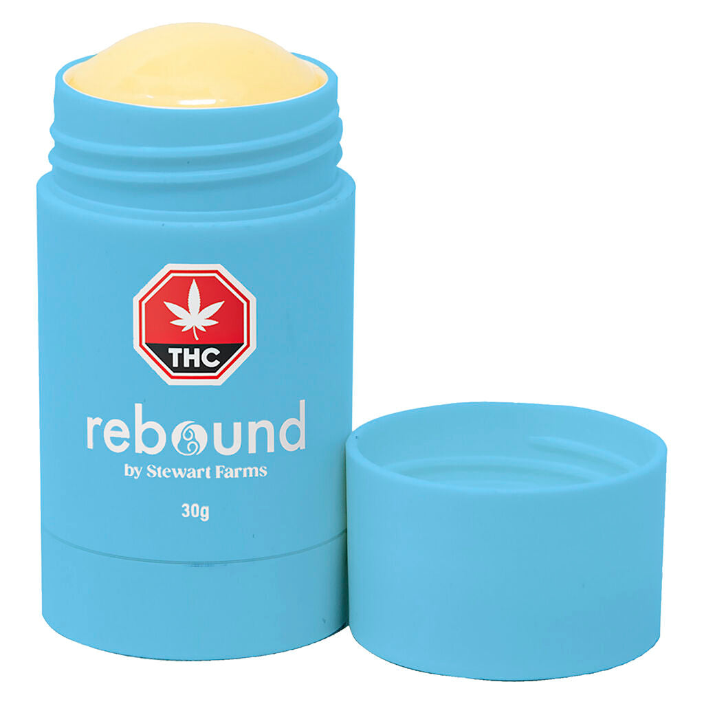 Bâton de soulagement Arctic Heat extra fort - 