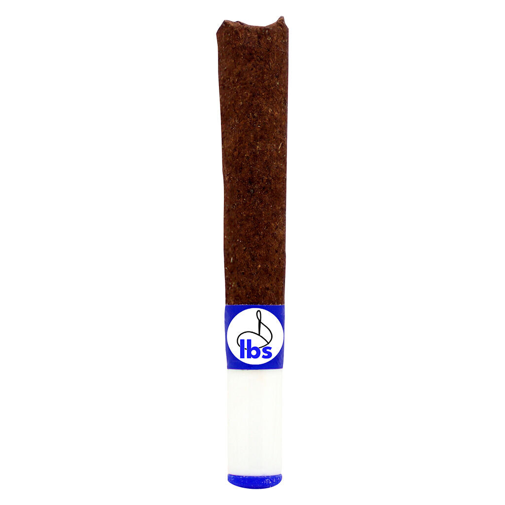 Atomic D.O. Double G Blunt - 