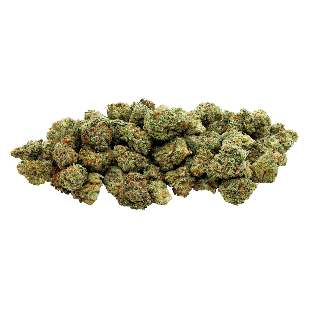 Fruit Punched – Smalls - 
