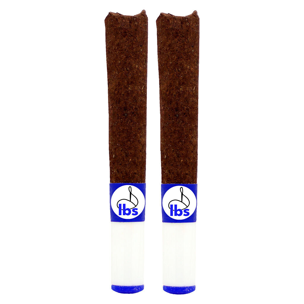 Blunts Lodi Dodi OG - 