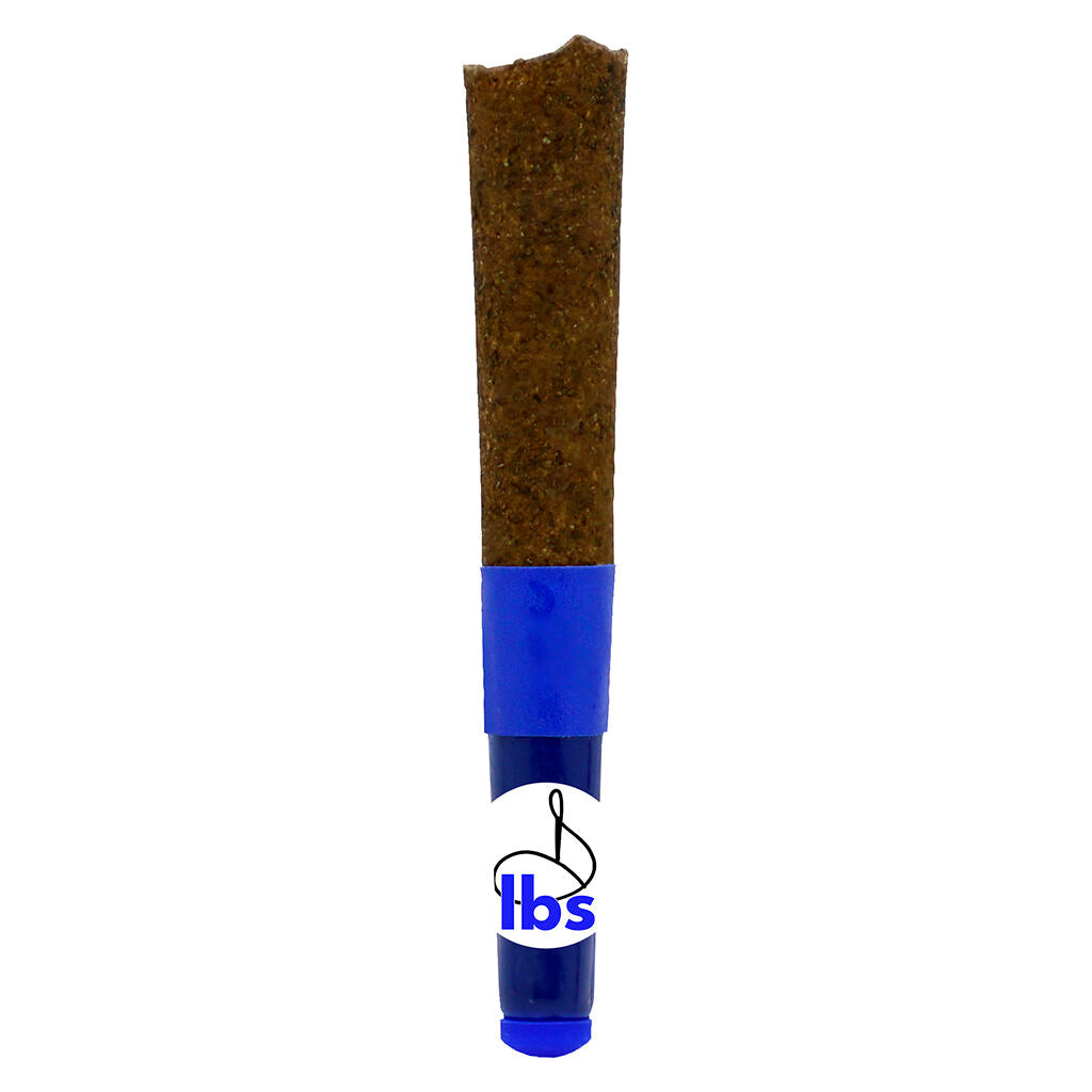 Blunt infusé Cherry Drop - 