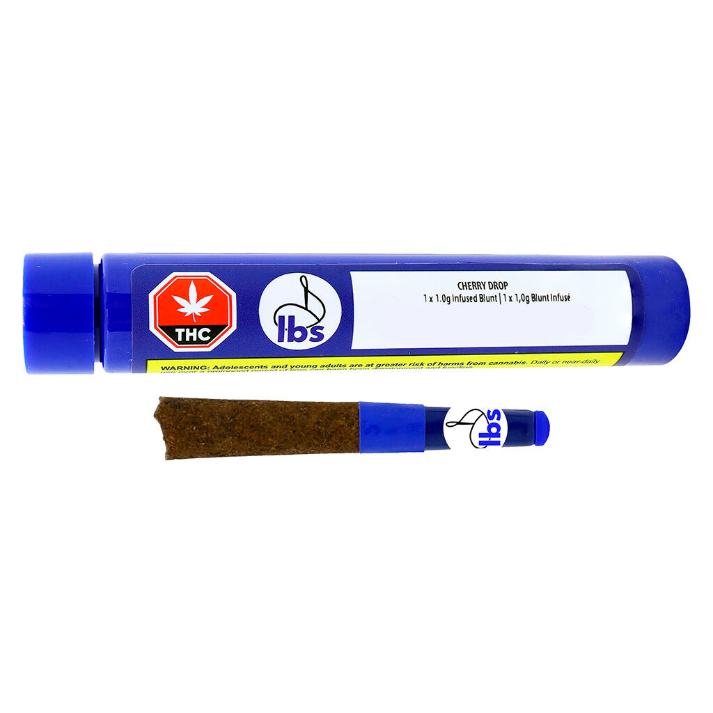 Blunt infusé Cherry Drop - 