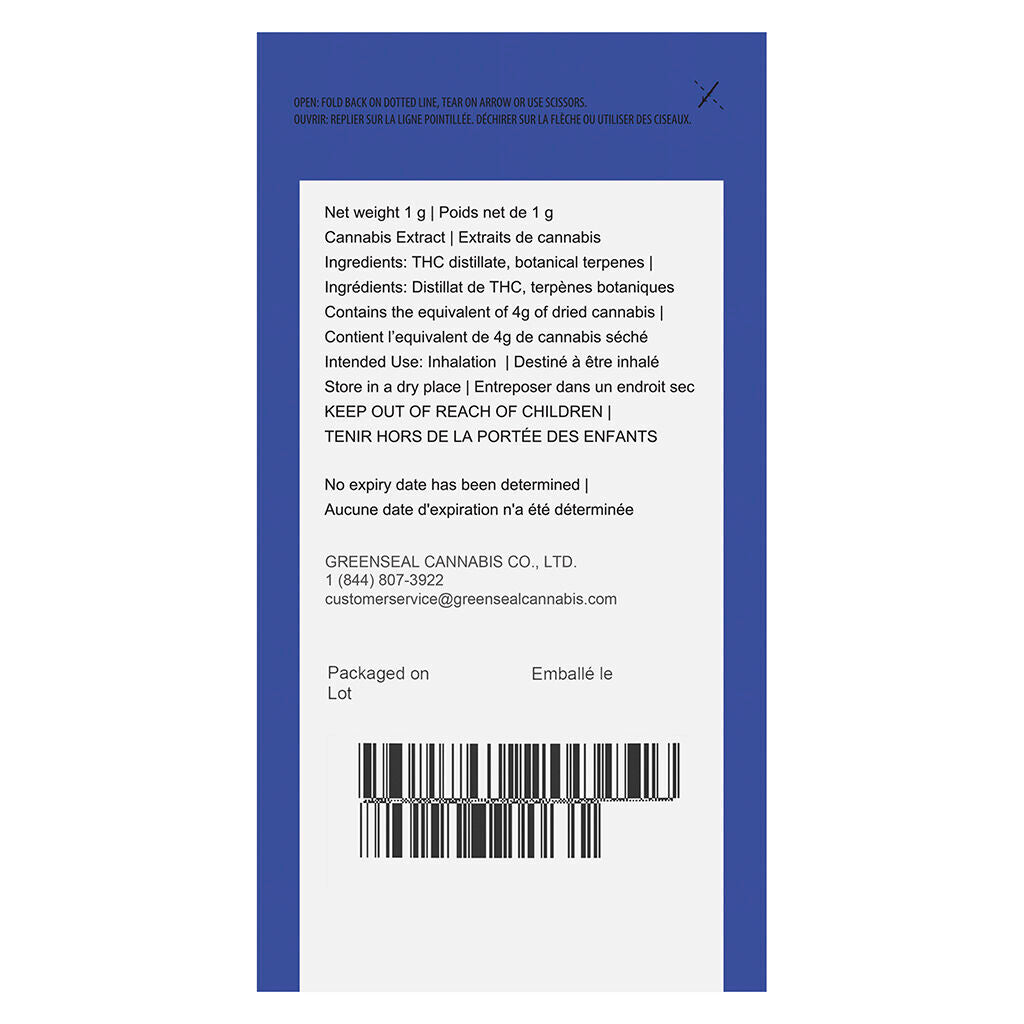 Tout-en-un Badd Apple - 